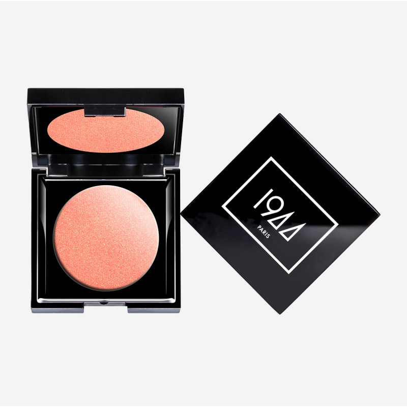 Le Lumi Blush - Corail Crush image